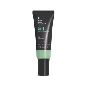 Correttore Occhiaie Verde 9ML I QDB