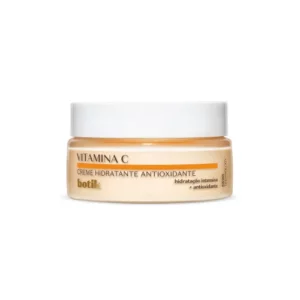 Crema Idratante Viso Vitamina C