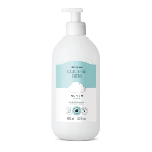 Lozione Corpo Nuvem 400ml
