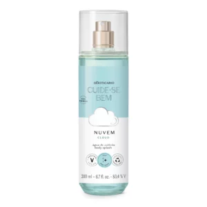 Acqua Profumata Nuvem 200ml